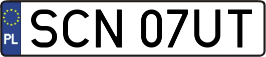 SCN07UT