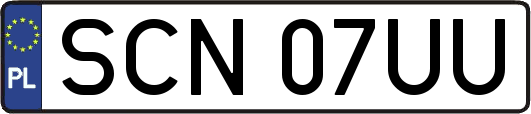 SCN07UU