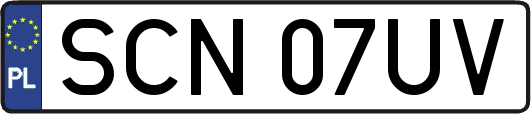 SCN07UV