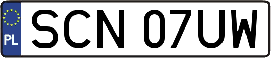 SCN07UW