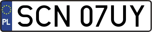 SCN07UY