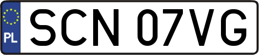SCN07VG