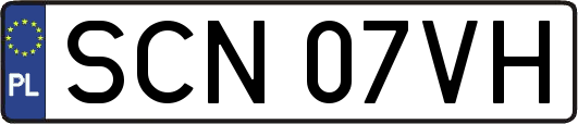 SCN07VH