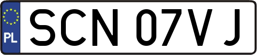 SCN07VJ