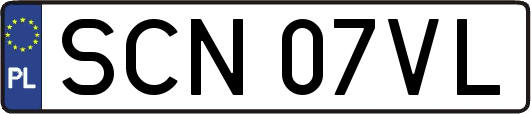 SCN07VL