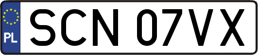 SCN07VX