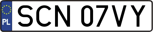 SCN07VY
