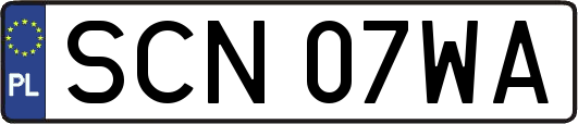 SCN07WA