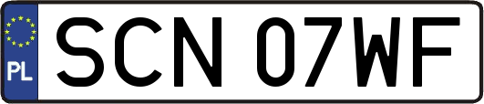 SCN07WF