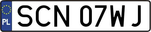 SCN07WJ