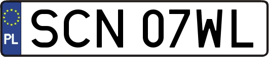 SCN07WL