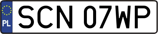 SCN07WP
