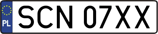 SCN07XX