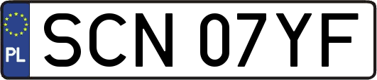 SCN07YF