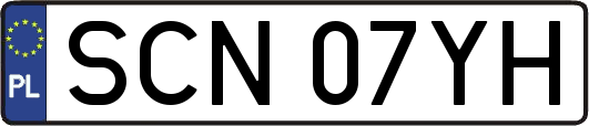 SCN07YH