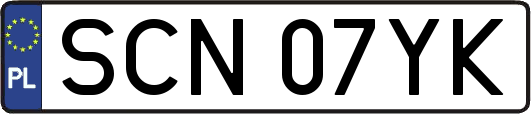 SCN07YK