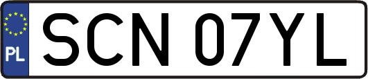 SCN07YL