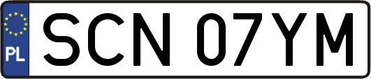 SCN07YM
