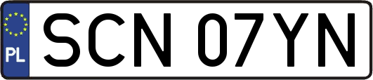 SCN07YN