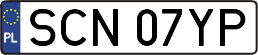 SCN07YP