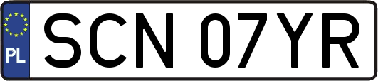 SCN07YR