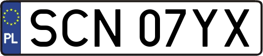 SCN07YX