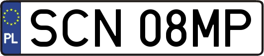 SCN08MP