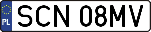 SCN08MV