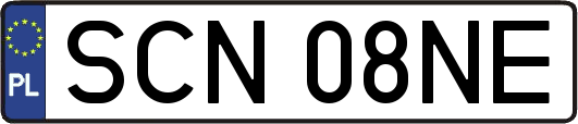 SCN08NE