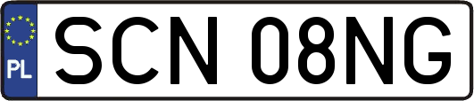 SCN08NG