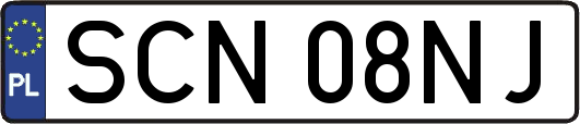 SCN08NJ