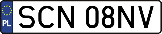 SCN08NV