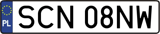 SCN08NW