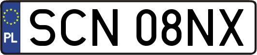 SCN08NX