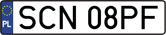 SCN08PF