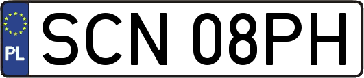 SCN08PH