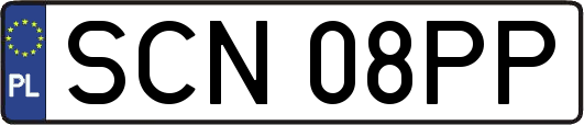 SCN08PP