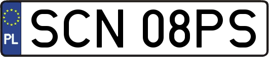 SCN08PS