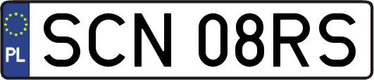 SCN08RS