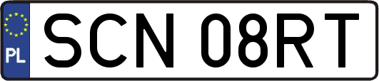 SCN08RT