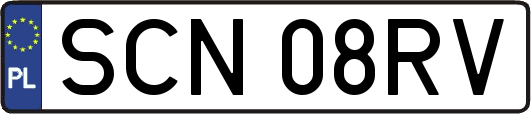 SCN08RV