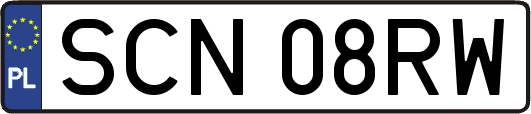 SCN08RW