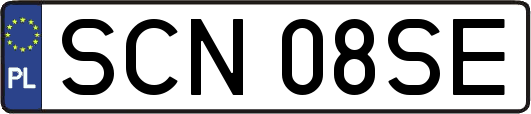SCN08SE