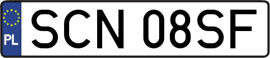 SCN08SF