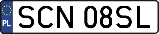 SCN08SL