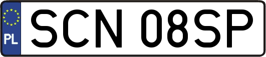 SCN08SP