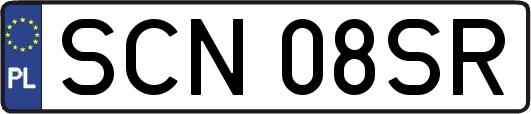 SCN08SR