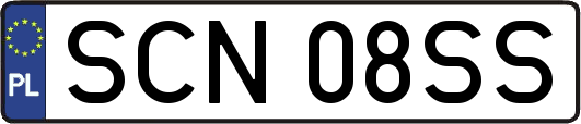 SCN08SS