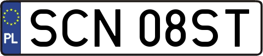SCN08ST