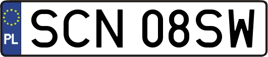 SCN08SW